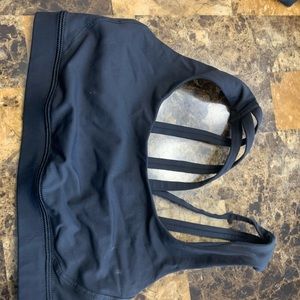 Lululemon energy bra